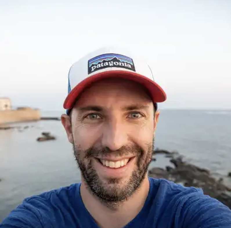 Michael Lehr photo