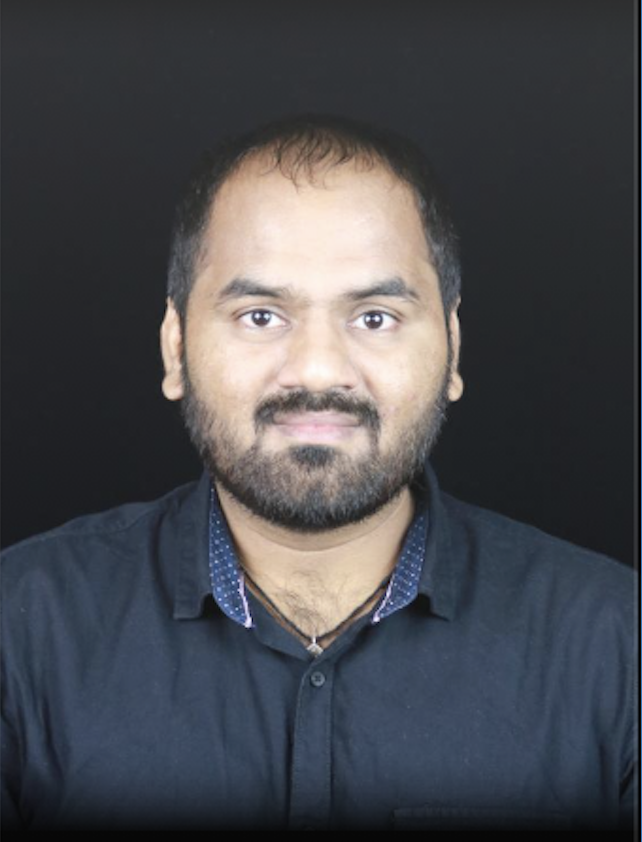 Ajay Kumar Movva photo