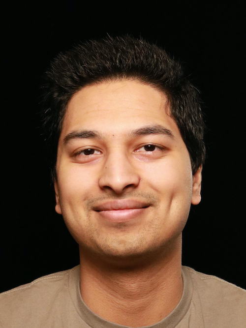 Mohammad Qureshi photo