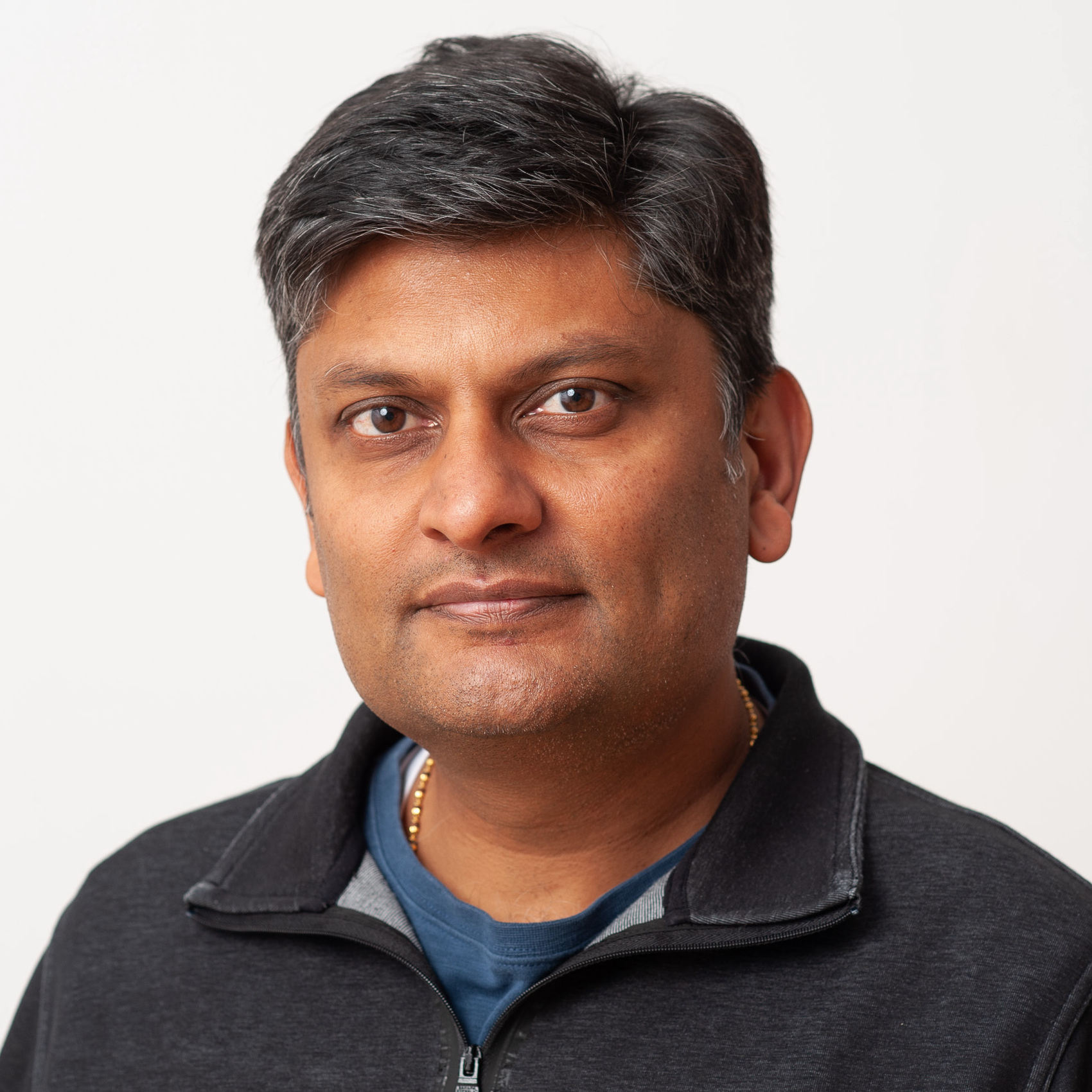 Mehul A. Shah photo