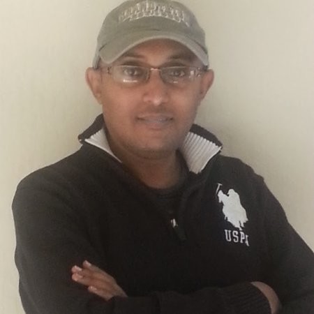 Mulugeta Mammo photo