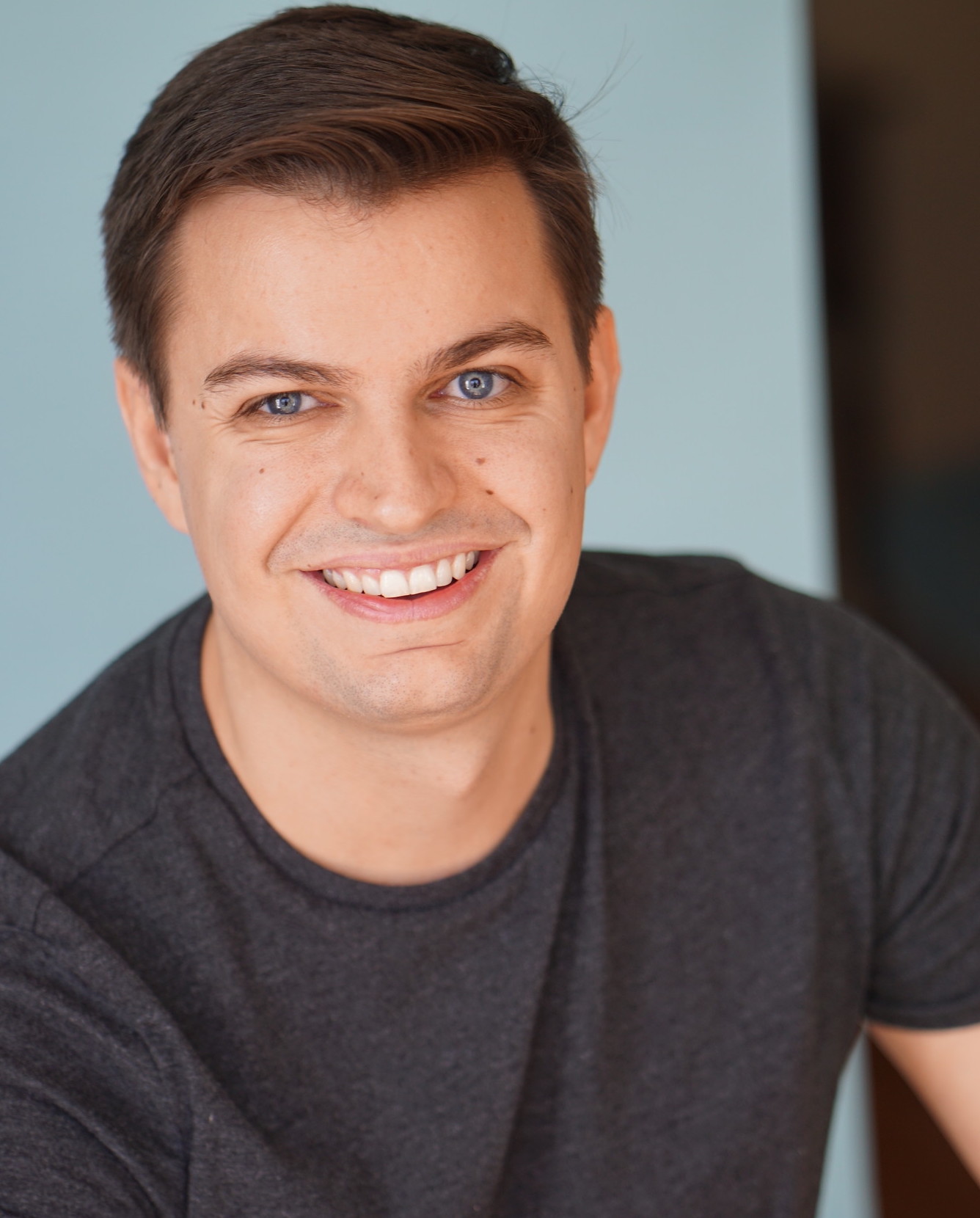 photo of Nate Archer
