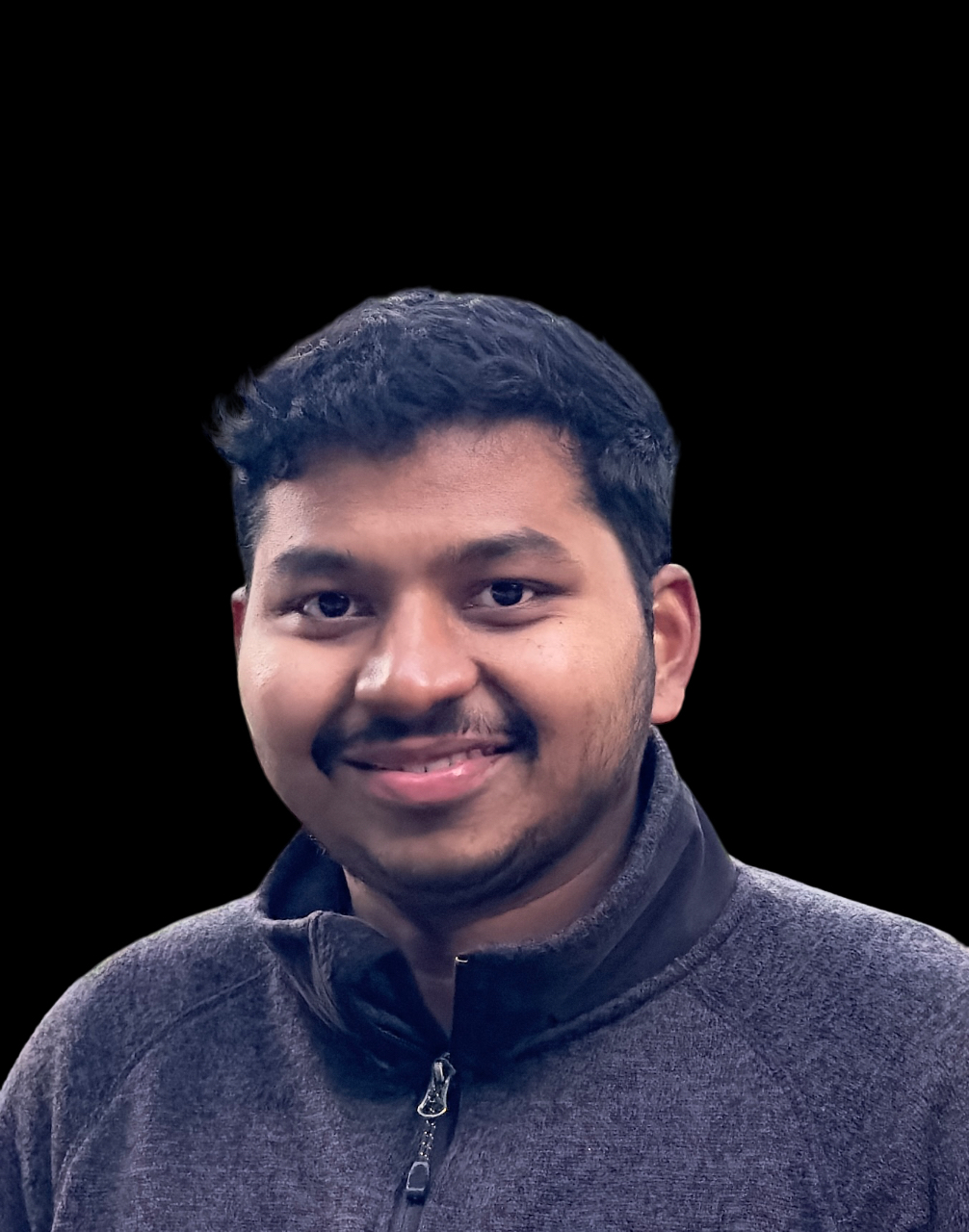 photo of Naveen Tatikonda