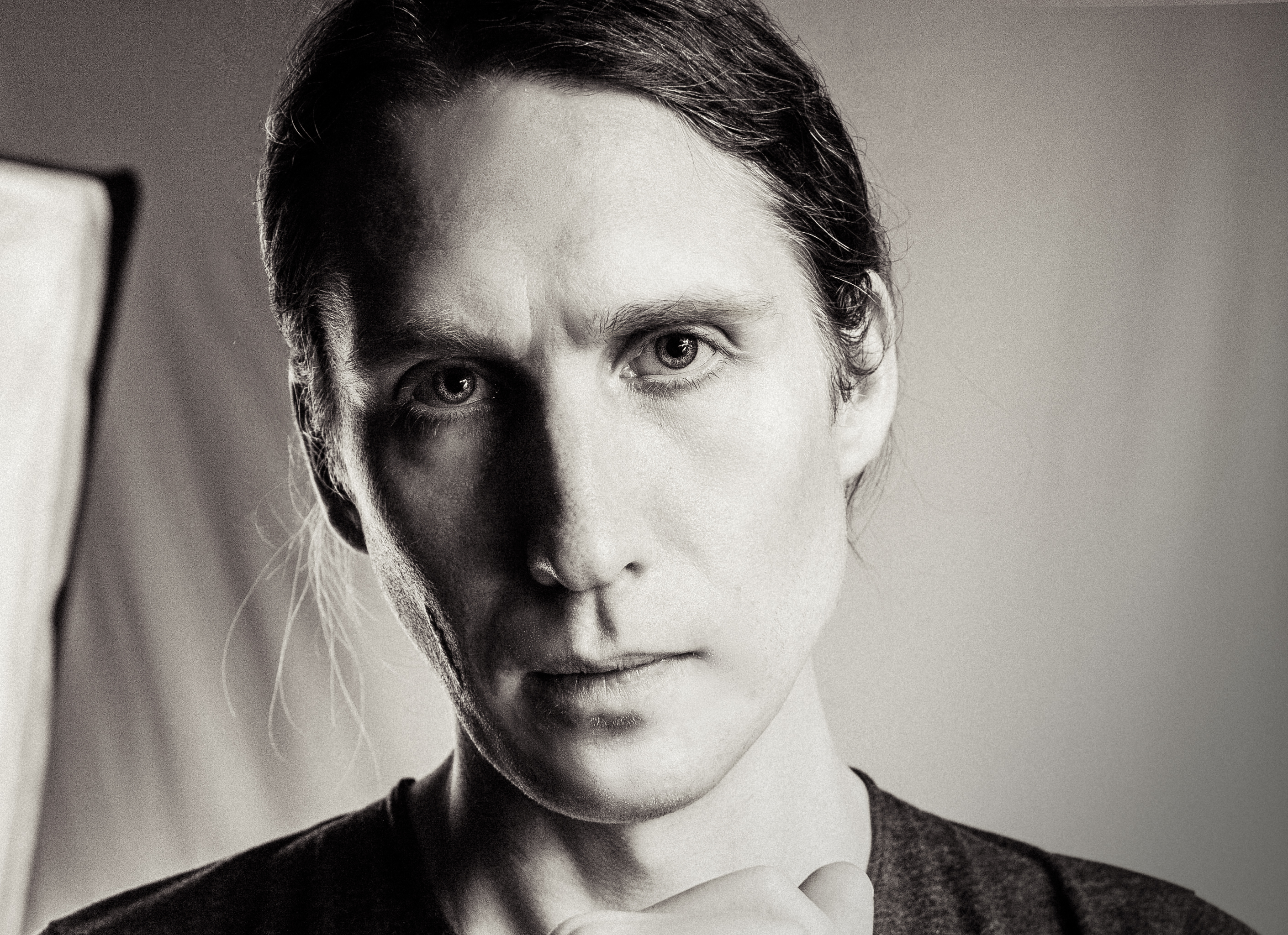 Nils Bandener photo
