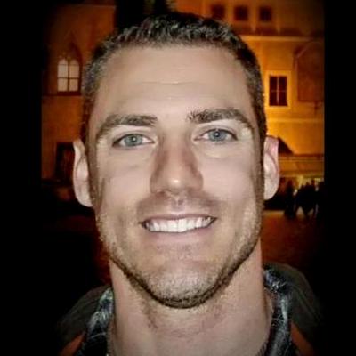photo of Nick Knize