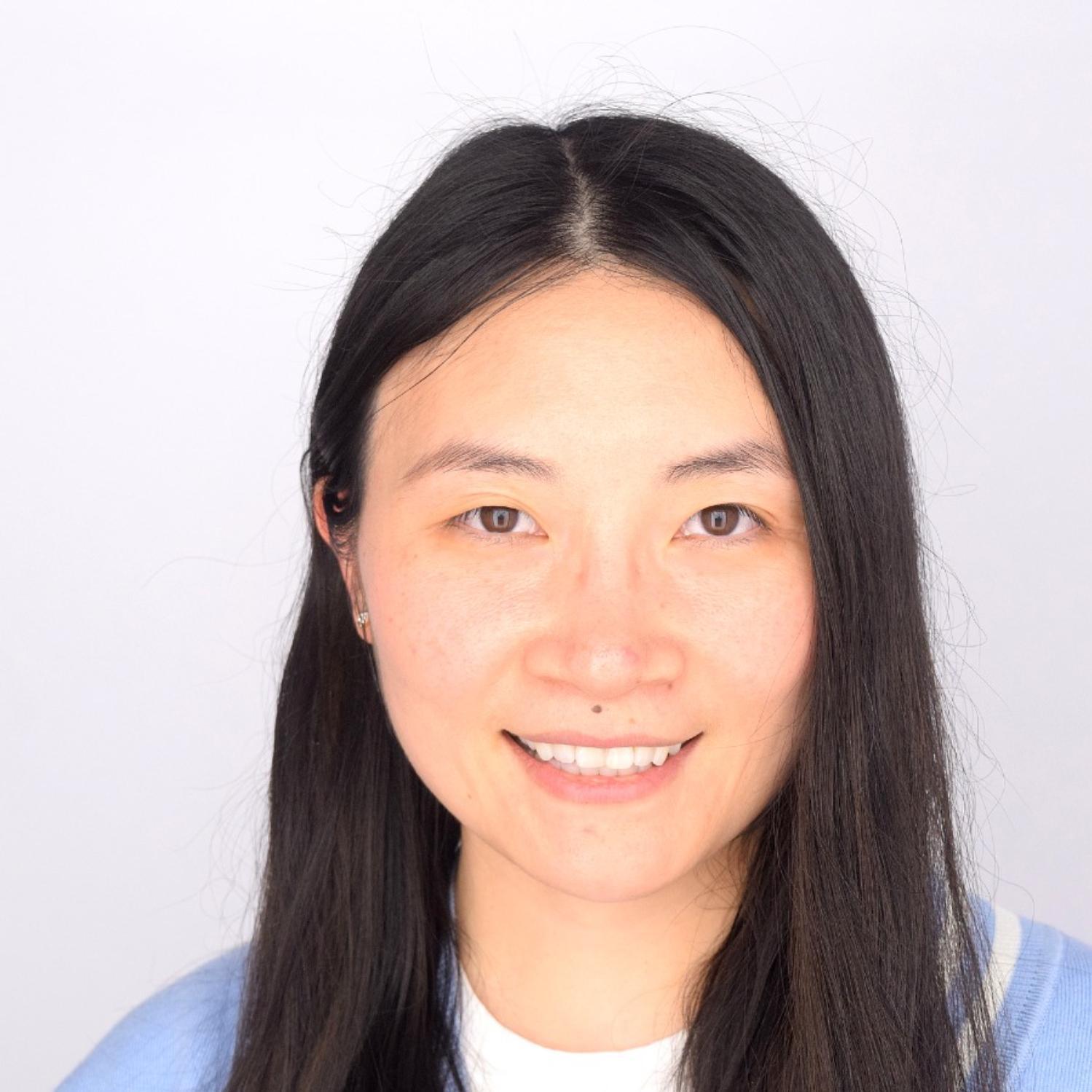 Lu Yu photo