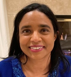 Nina Mishra photo