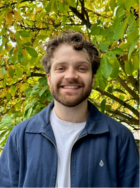 Noah Staveley photo