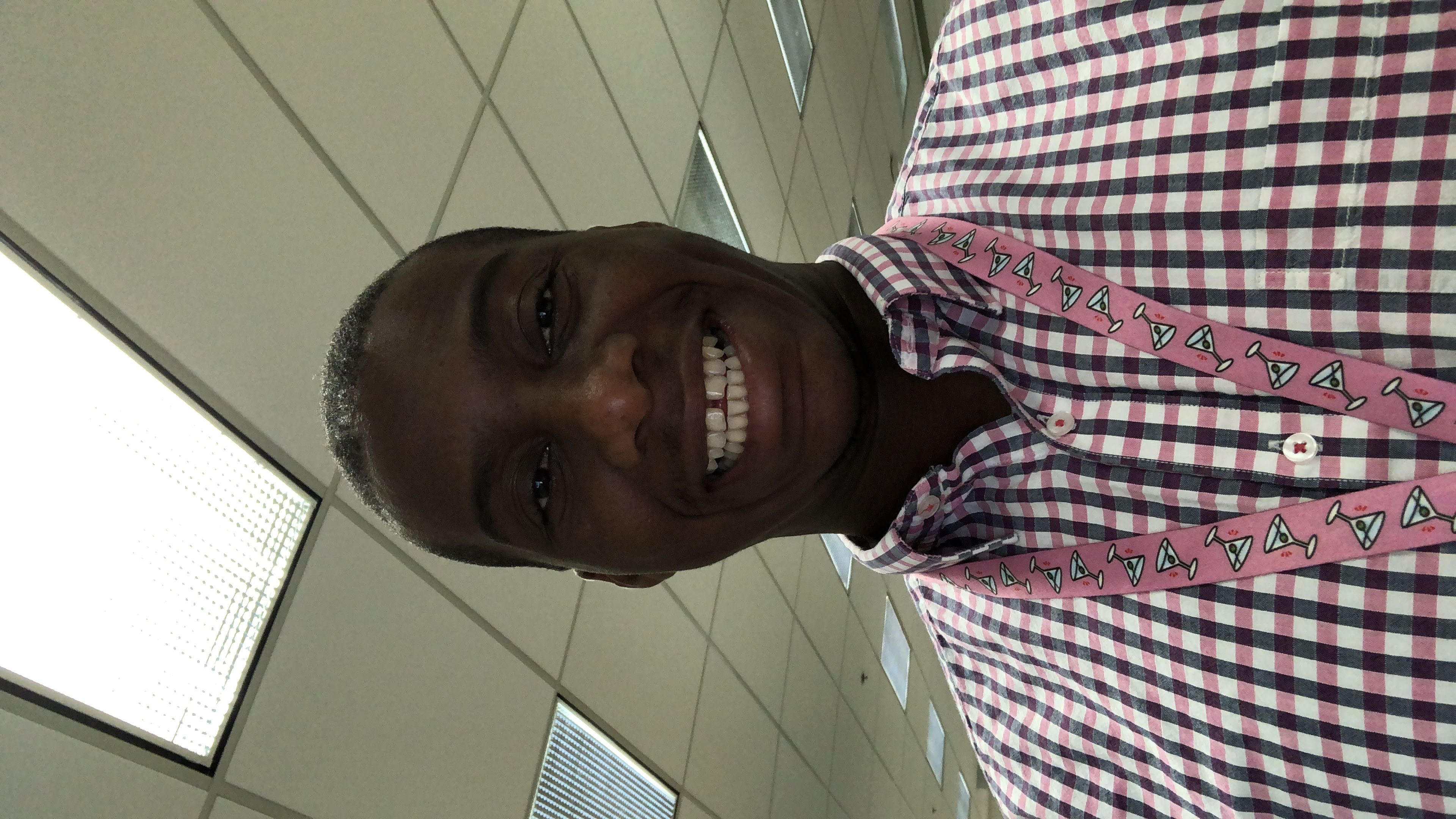 Olasoji Denloye photo