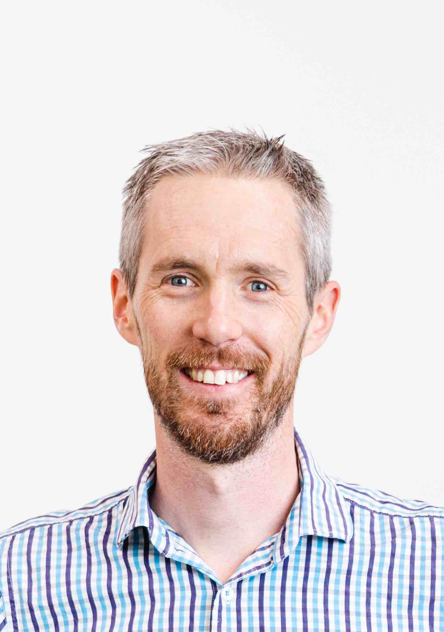 Paul Aubrey photo