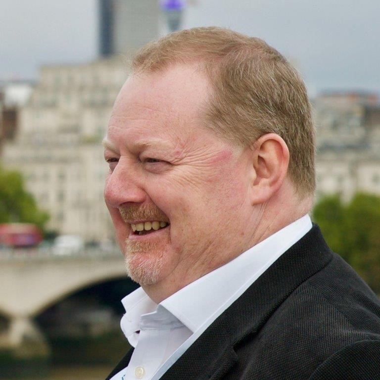 Phil Lewis photo