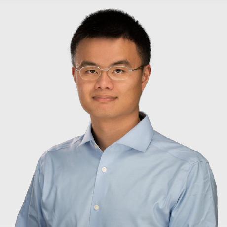 George Chen photo