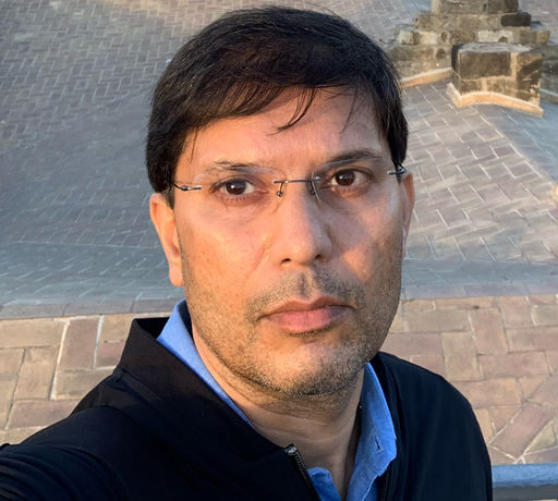 Rajiv Taori photo