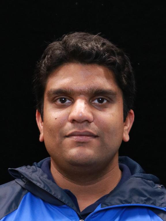 Ranjith Ramachandra photo