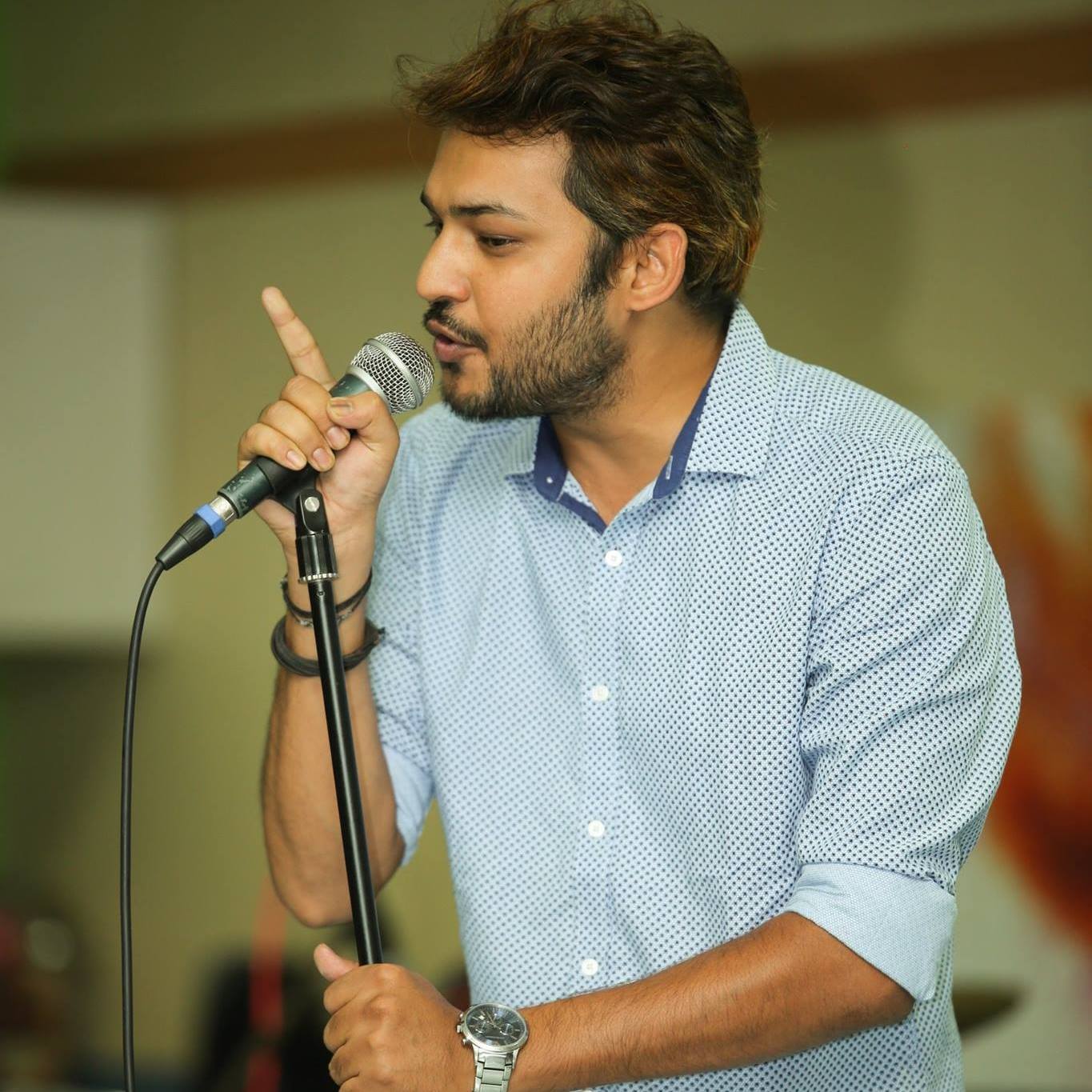 Rishabh Singh photo