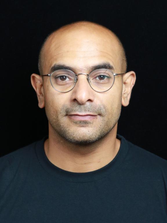 Roi Gamliel photo