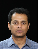 Satish Nandi photo