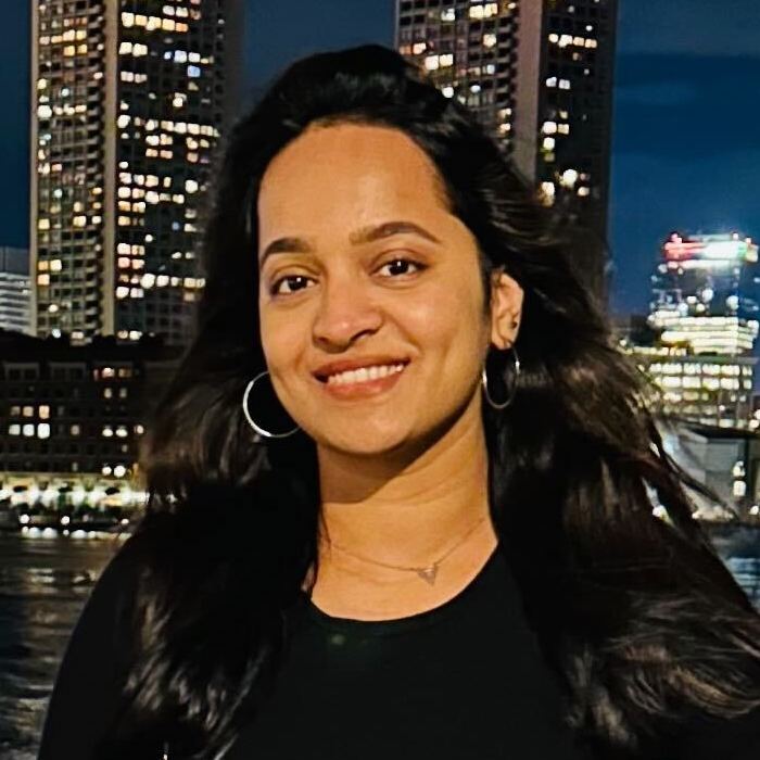 Sayali Gaikawad photo