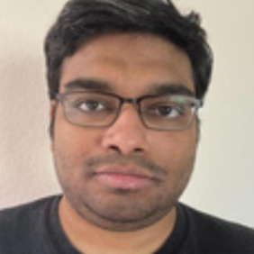 photo of Subhobrata Dey