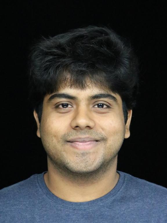 Dharmesh Singh photo