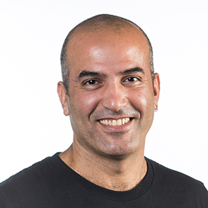 Shahar Shaked photo