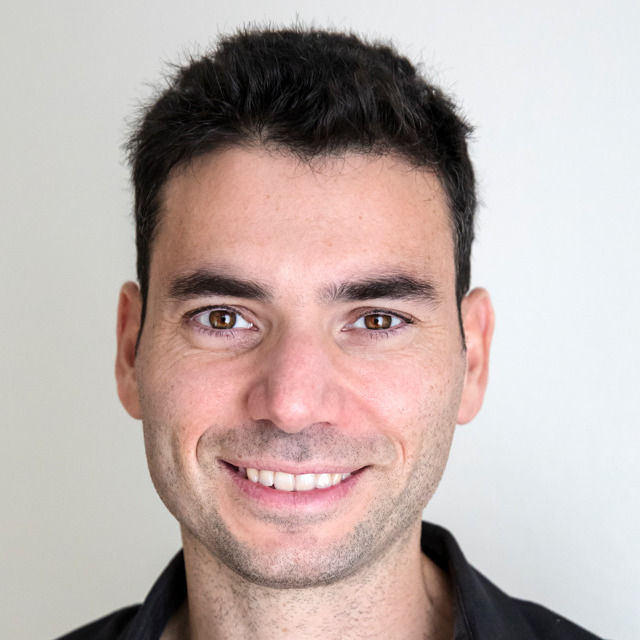 Samuel Herman photo