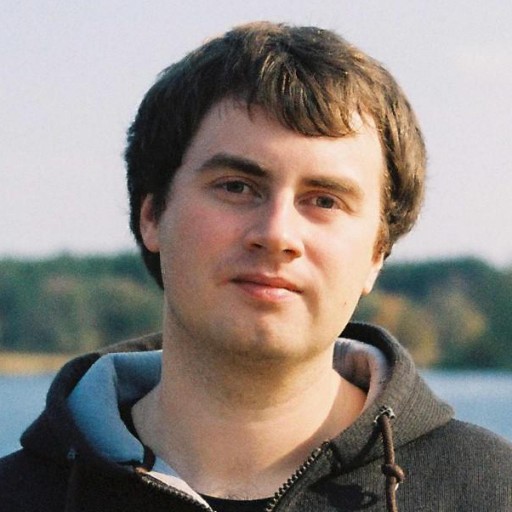Roman Grebennikov photo
