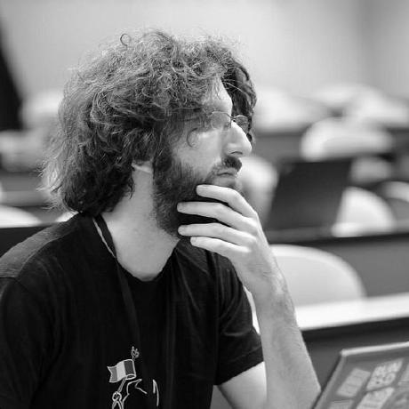 Romain Tartière photo