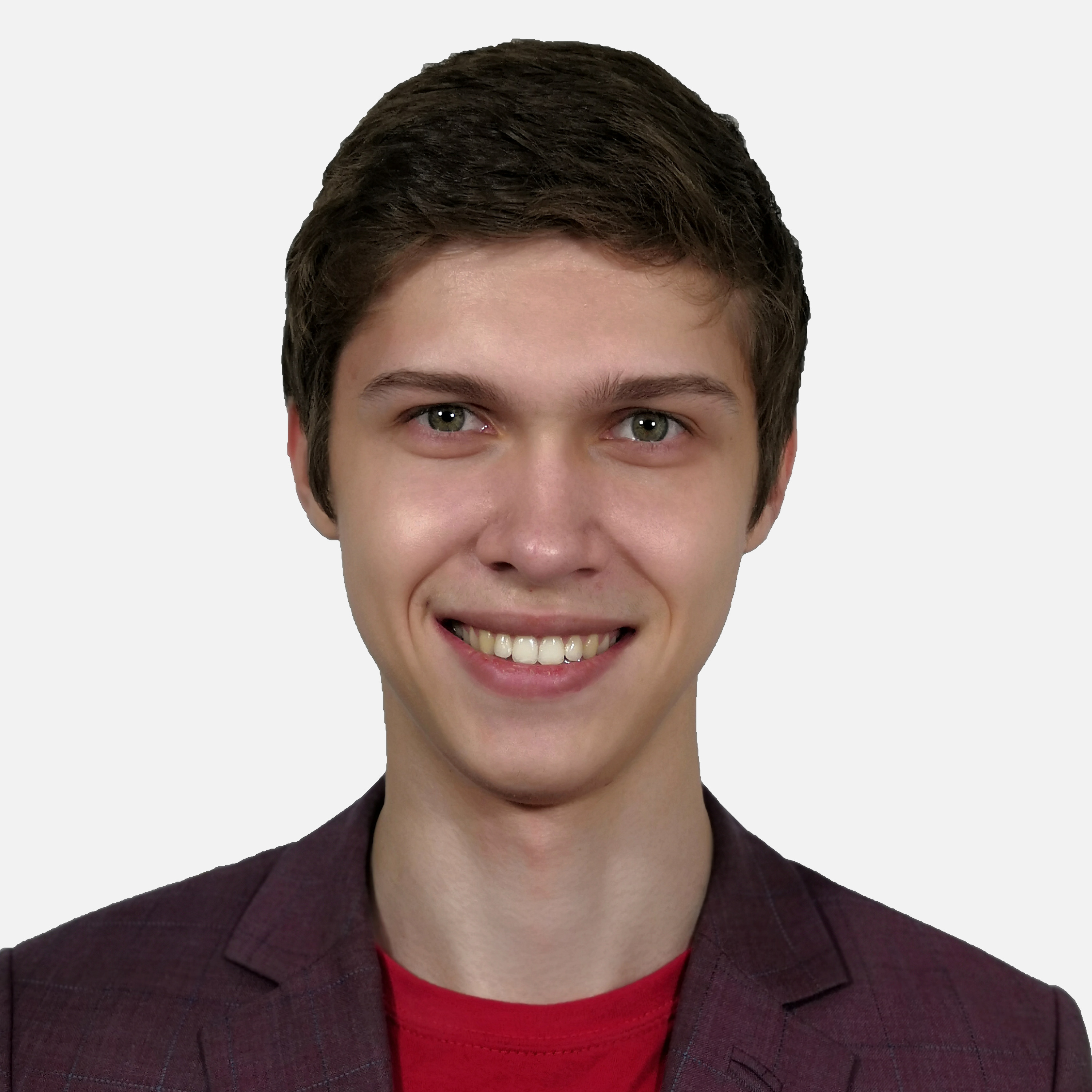 Sergey Myssak photo