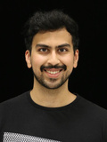 photo of Surya Sashank Nistala