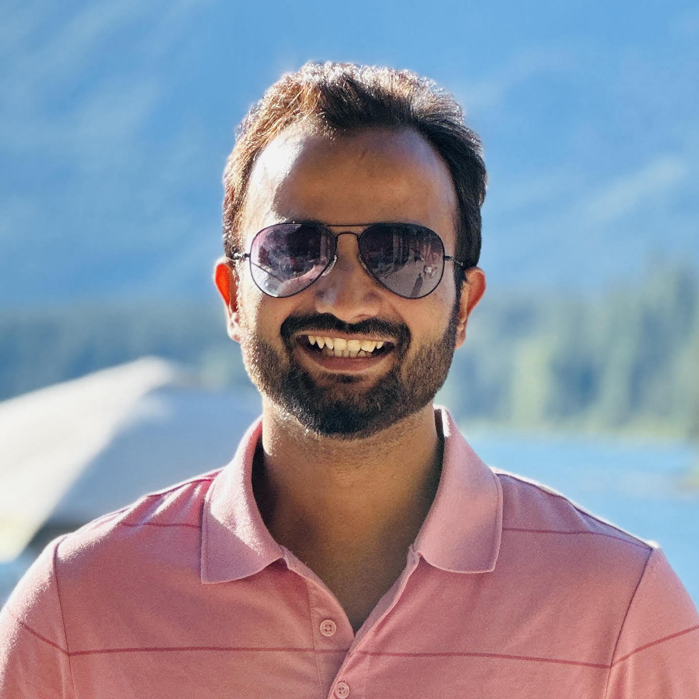 photo of Saurabh Singh