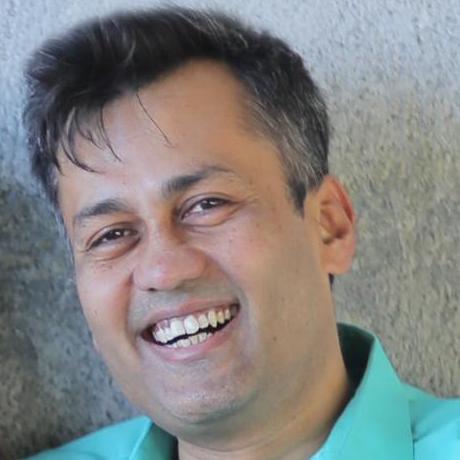 Sudipto Guha photo