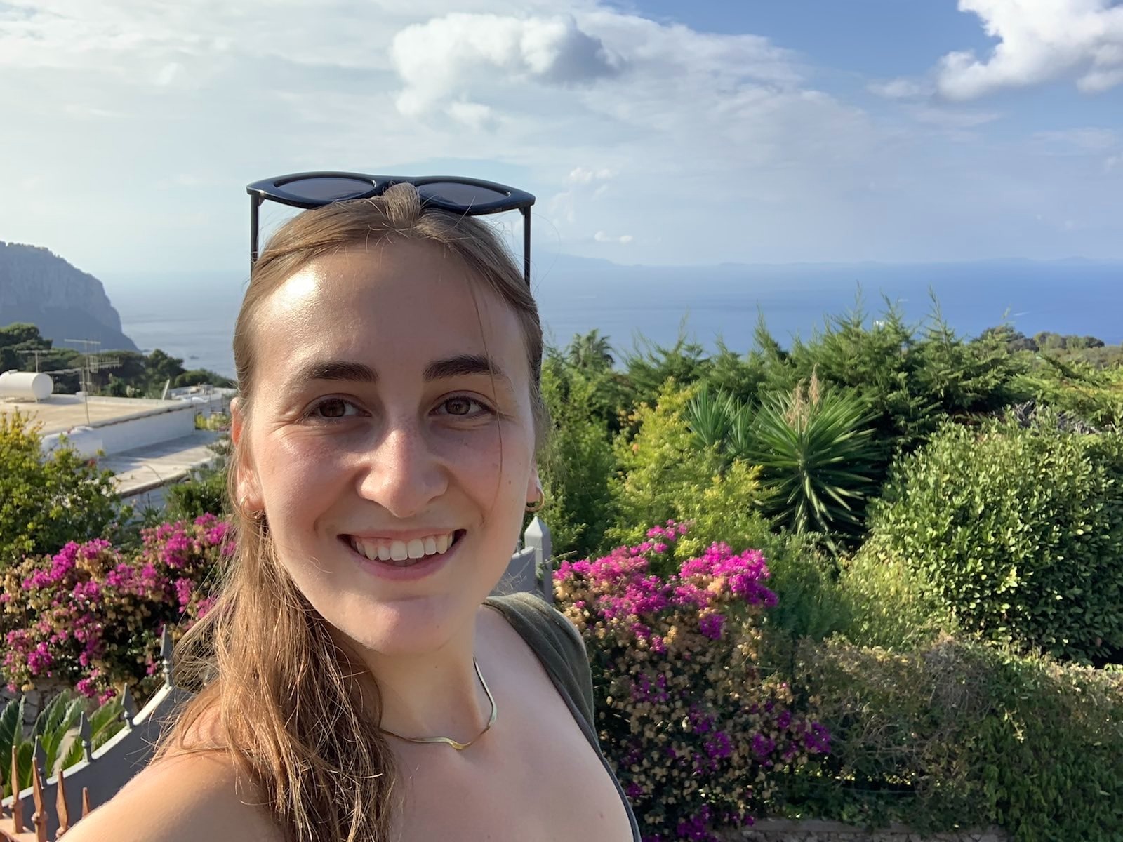 Tuana Çelik photo