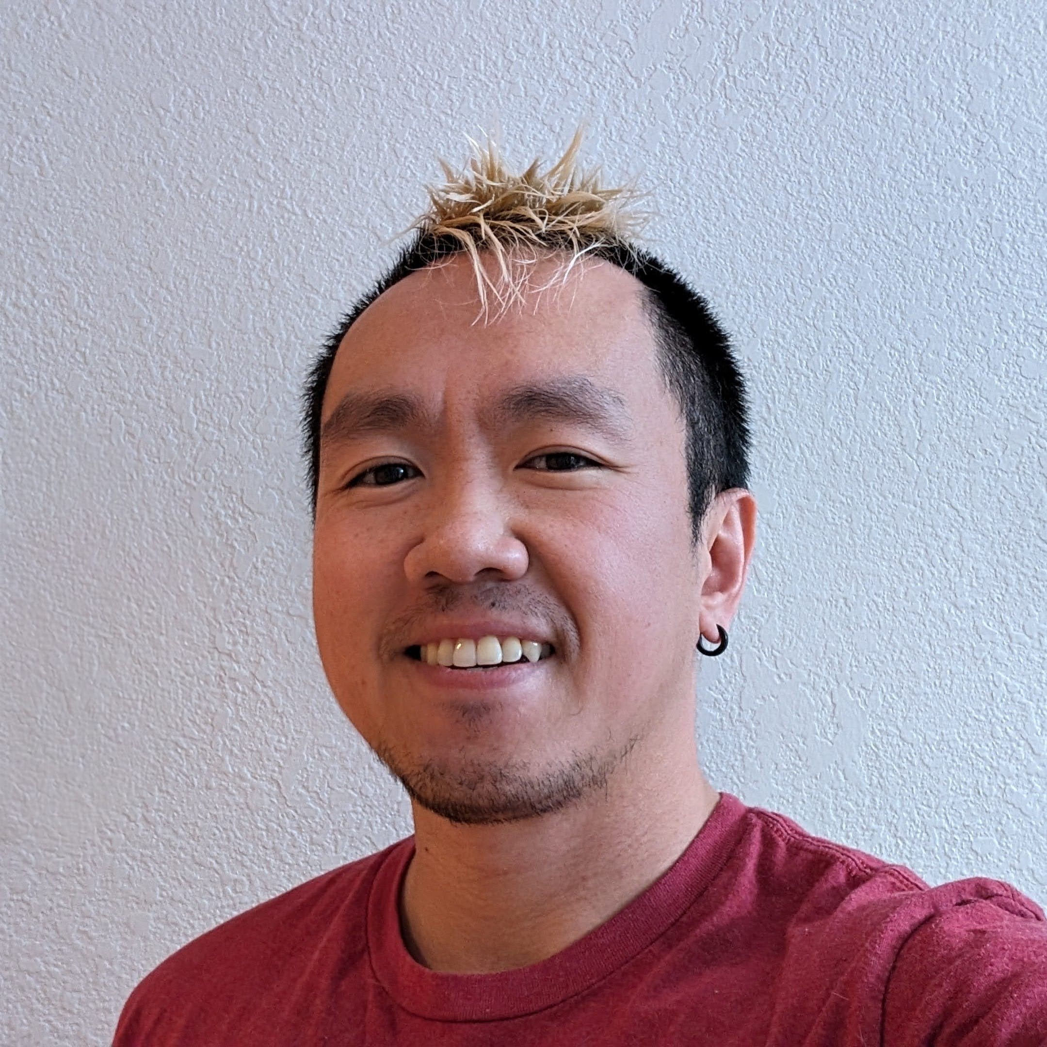 photo of Theo Truong