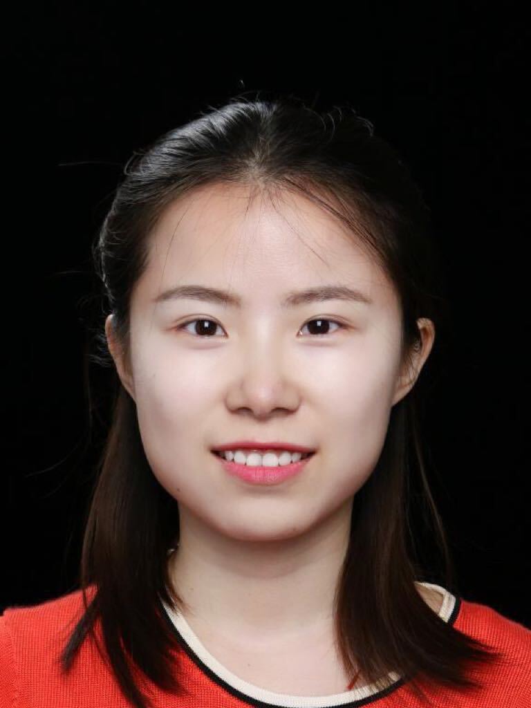 Kristen Tian photo