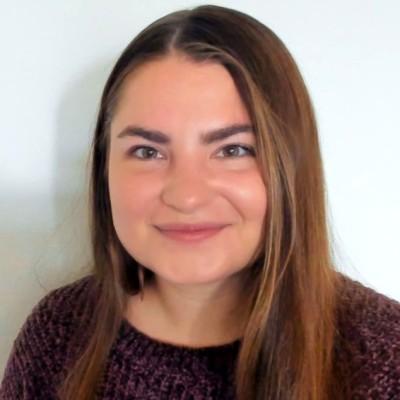Hannah Uselman photo