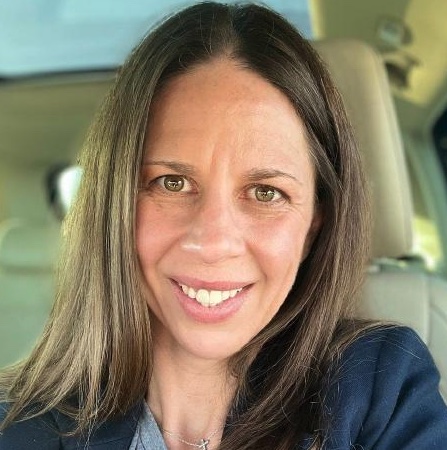 Melissa Vagi photo
