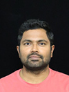 photo of Vamshi Vijay Nakkirtha