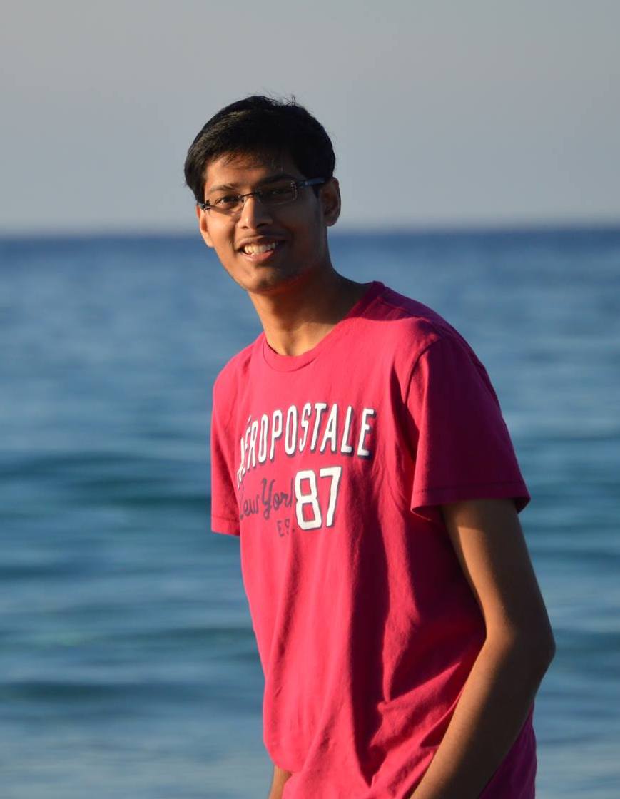 Sarat Vemulapalli photo