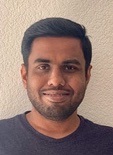 Vijayan Balasubramanian photo