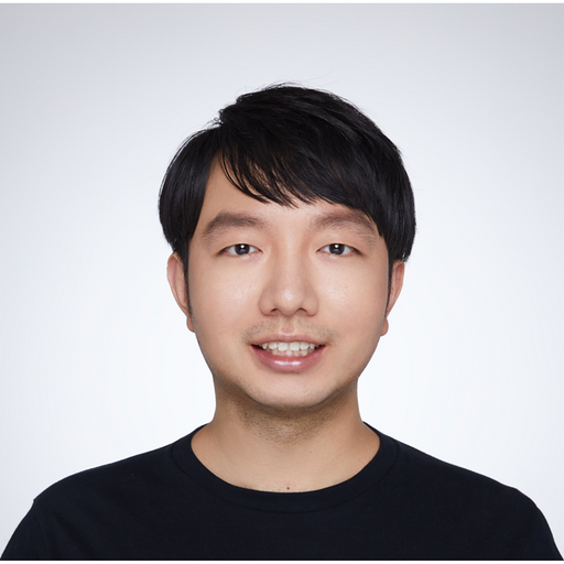 Lin Wang photo