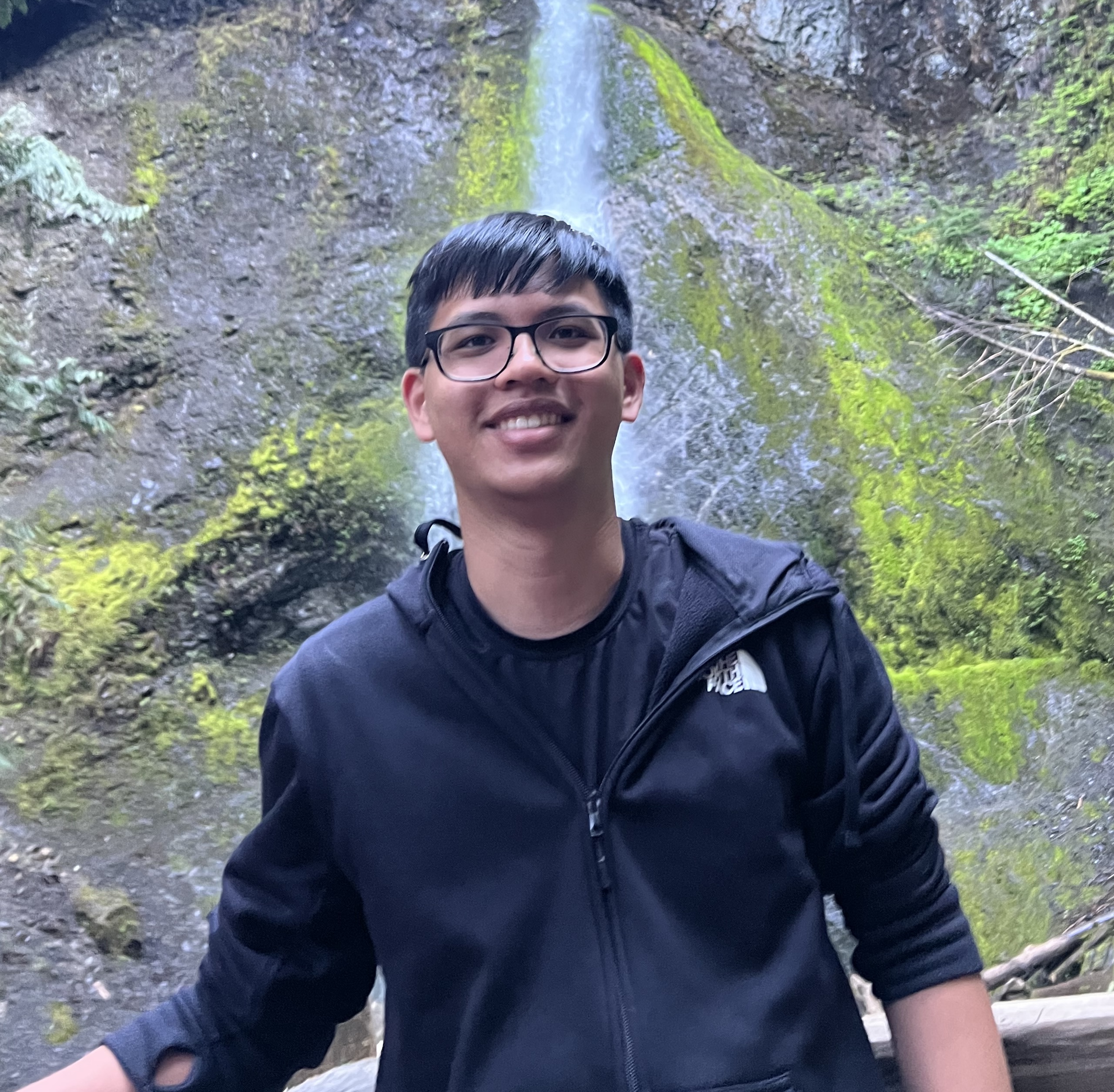 Huy Nguyen photo