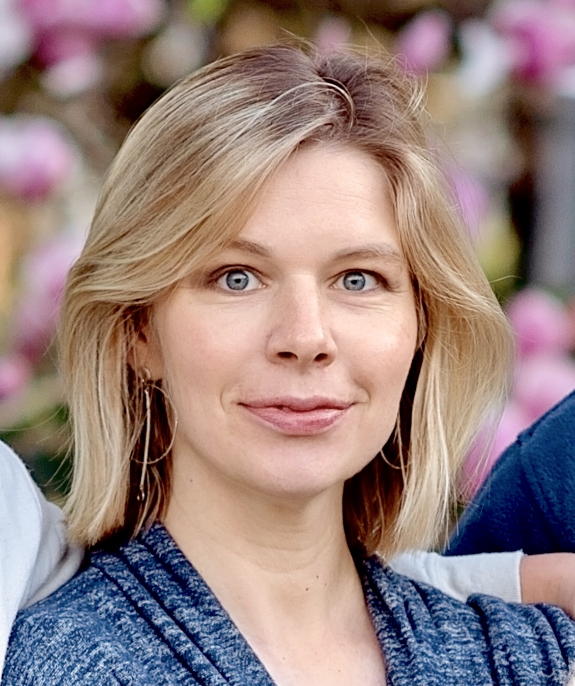 photo of Xenia Tupitsyna