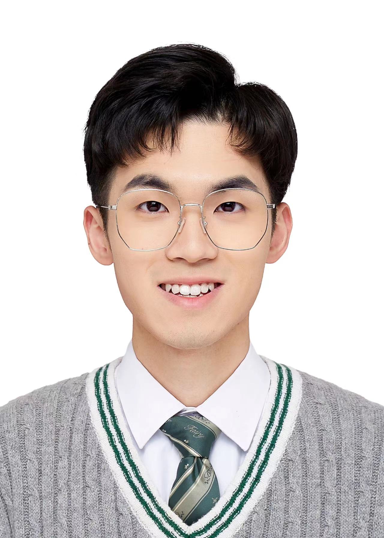 Xinyuan Lu photo