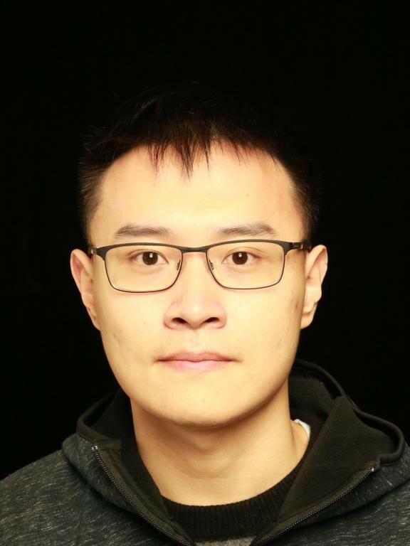 Xingjian Shi photo