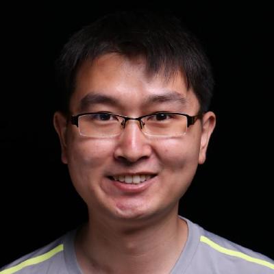 Yaliang Wu photo