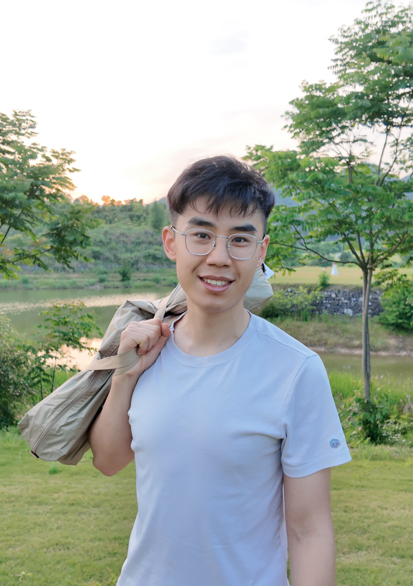 Zhichao Geng photo