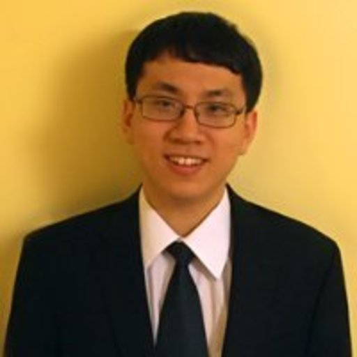 Jiaxiang (Peter) Zhu photo