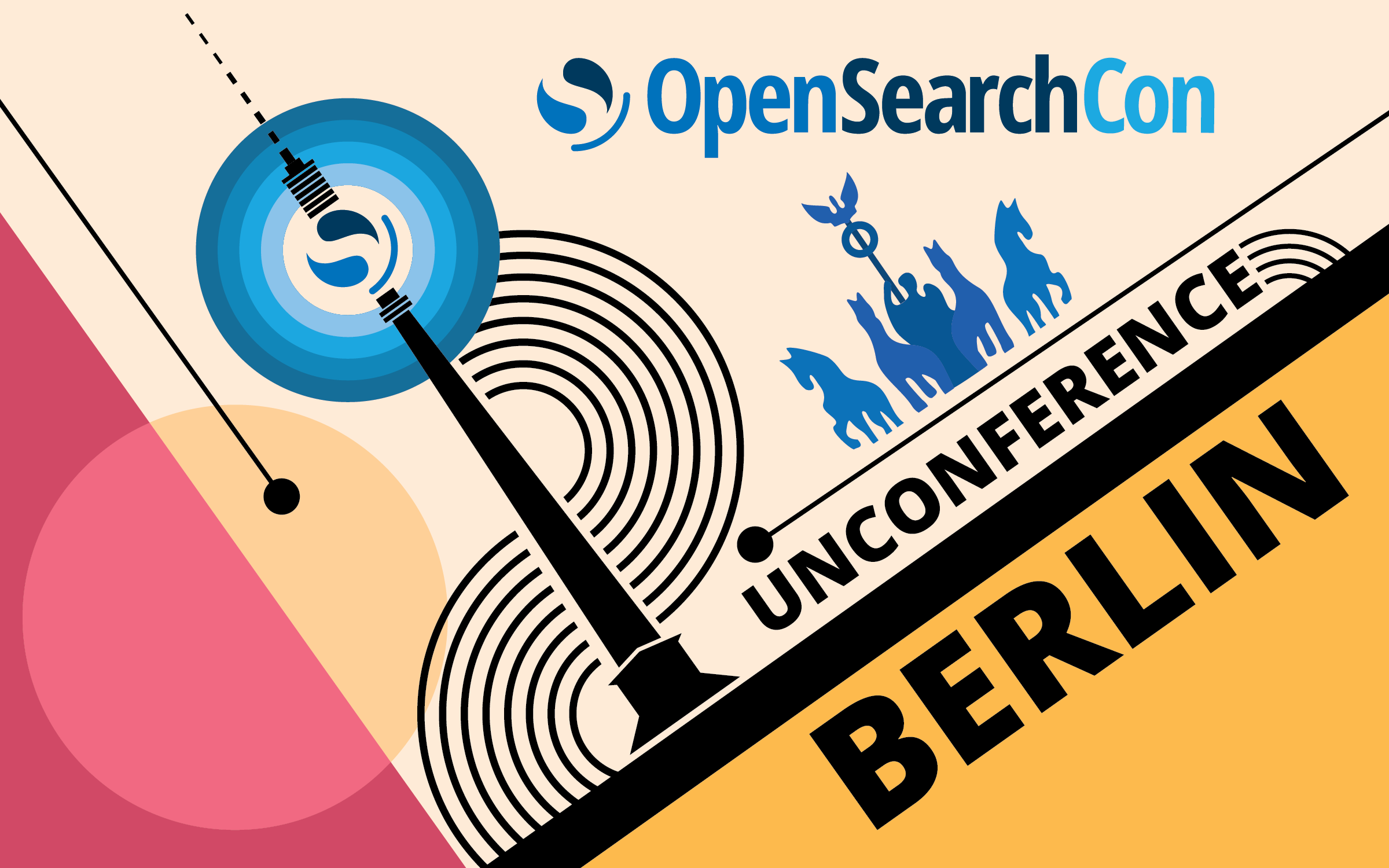 OpenSearchCon 2024 Session: Unconference