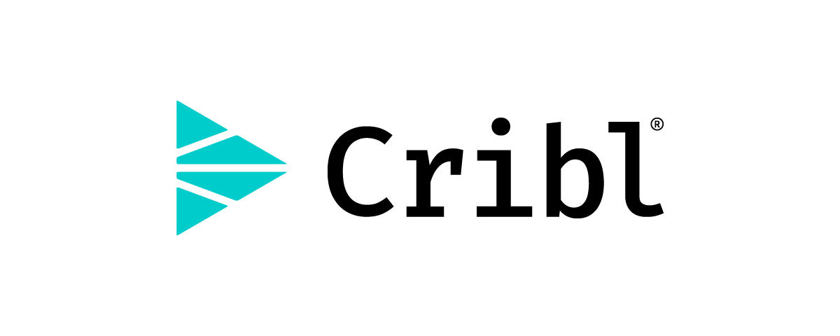 Cribl Logo